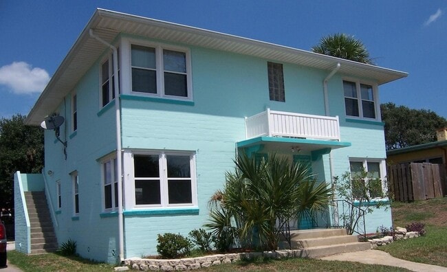 Photo - 321 Ribault Ave Apartment