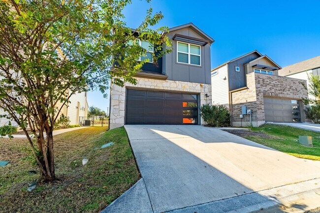 Foto del edificio - Stunning 3 bedrooms, 2.5 bathrooms home in Easton Park!!!