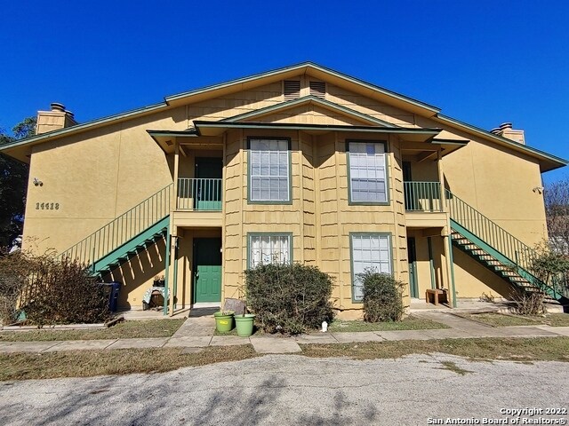 Primary Photo - 14418 Castlebury Dr