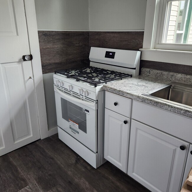 Foto del edificio - 212 1st St NW