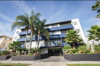 11645 Gorham - fully renovated unit in Los... Photo