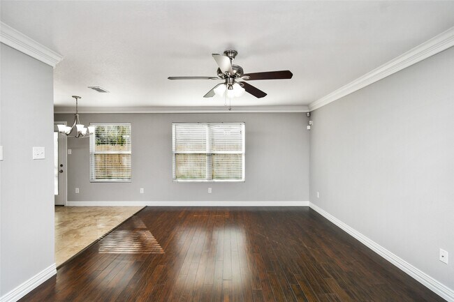 Foto del edificio - 2851 Magnolia Hill Trail