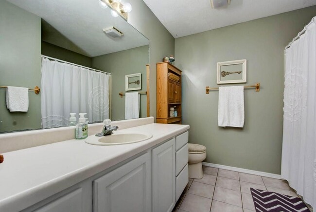 Foto del edificio - 4107 N 30th St