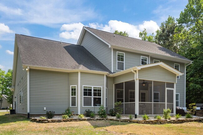 Foto del edificio - 167 Old Millstone Landing Ln