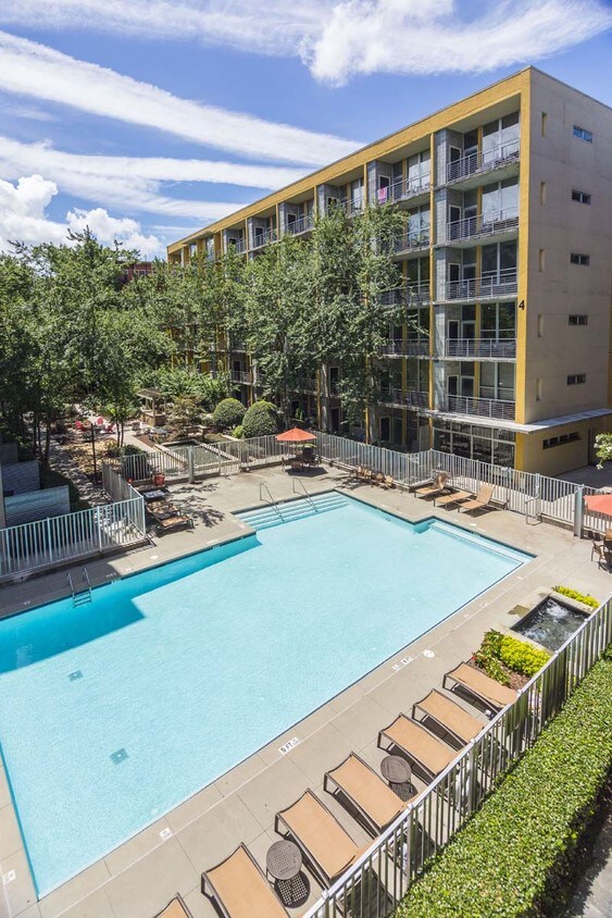 1016 Lofts Apartments - Atlanta, GA | Apartments.com