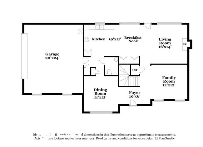 Foto del edificio - 9274 Willow Tree Ct