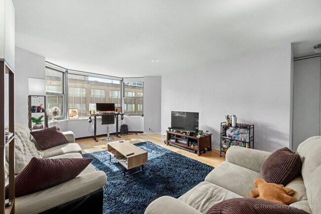 Foto del edificio - 535 N Michigan Ave