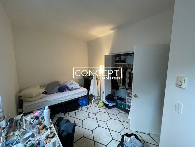 Foto del edificio - 774 Columbus Ave