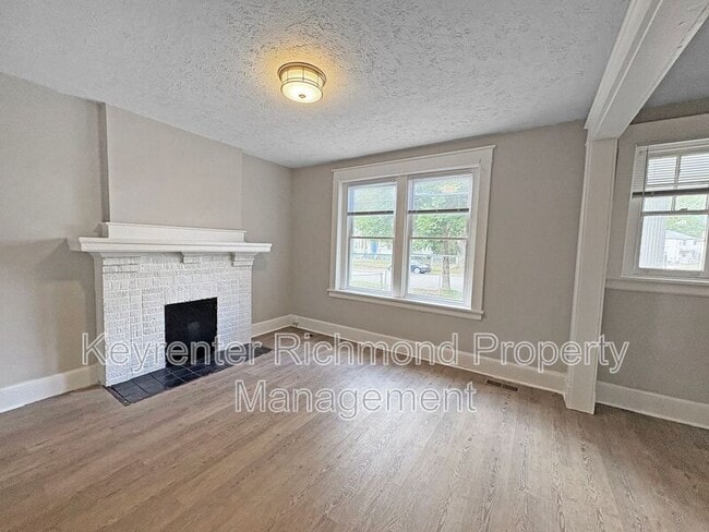 Photo - 3425 Carolina Ave Apartment