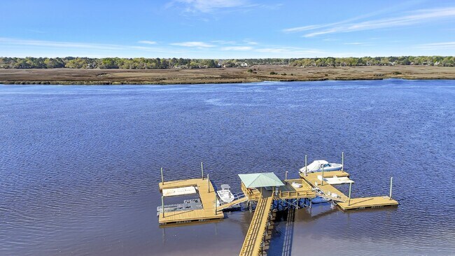 Foto del edificio - 4637 Bonnie Marie Way