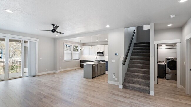 Foto del edificio - Knobcone