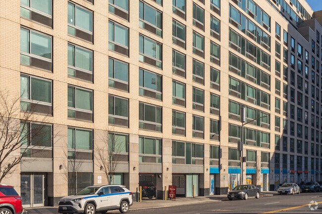 Foto del edificio - Brooklyn Gold