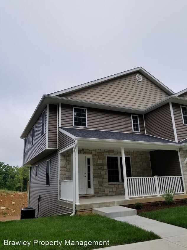 Foto principal - 3 br, 2 bath House - 2313 S. Samuel Ln