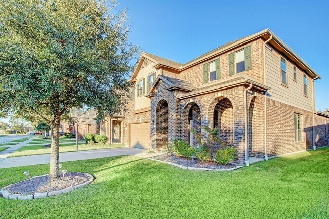 Foto del edificio - 11022 Avery Oaks Ln