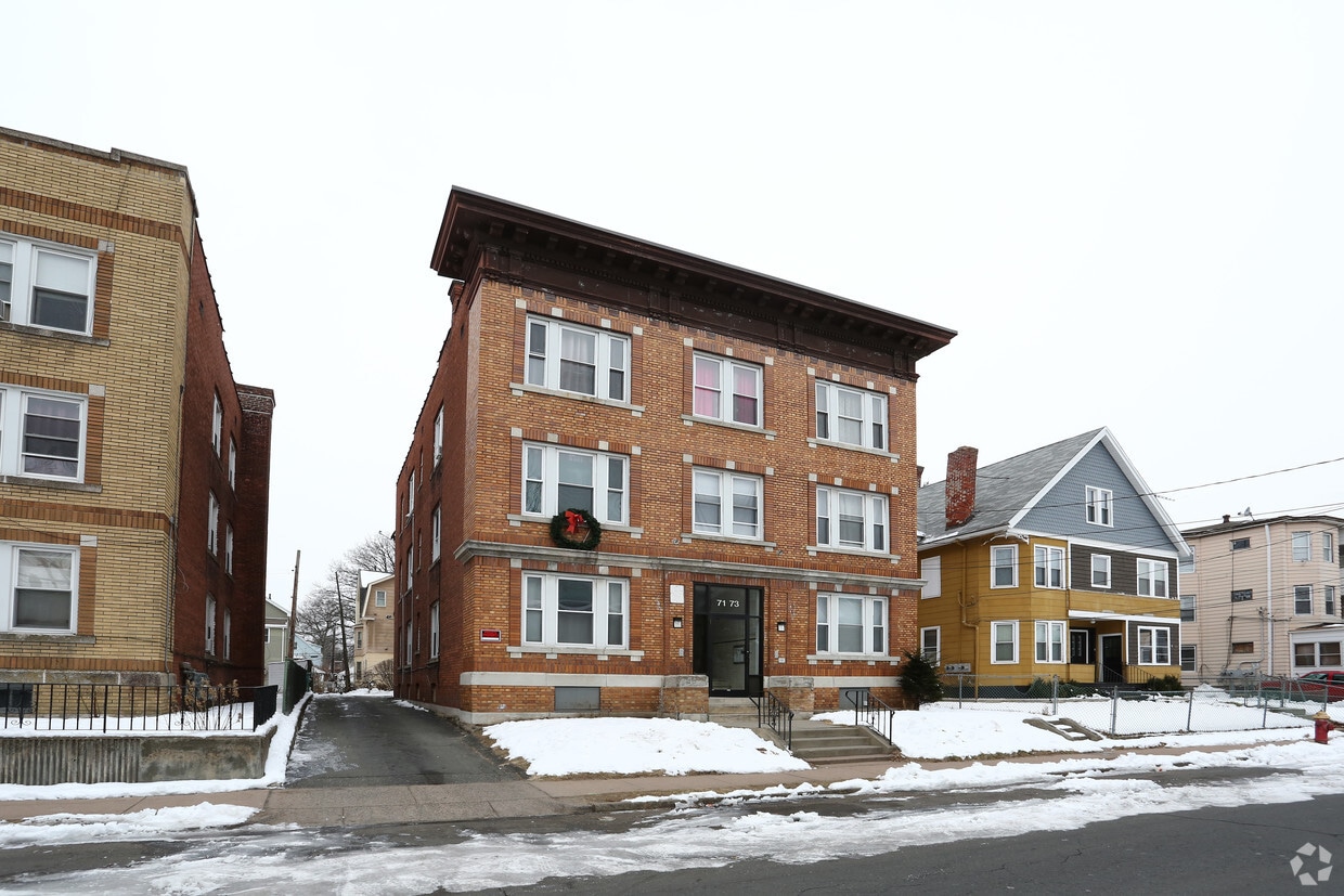 Building Photo - 71-73 S Whitney St