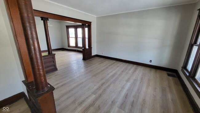 Foto del edificio - 852 N Rural St