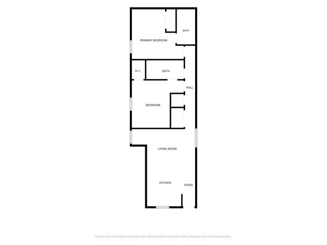 Building Photo - 4456 Caroline Ave