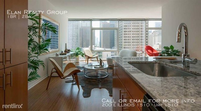 Building Photo - Optima Chicago Center (200 E ILLINOIS 1510)