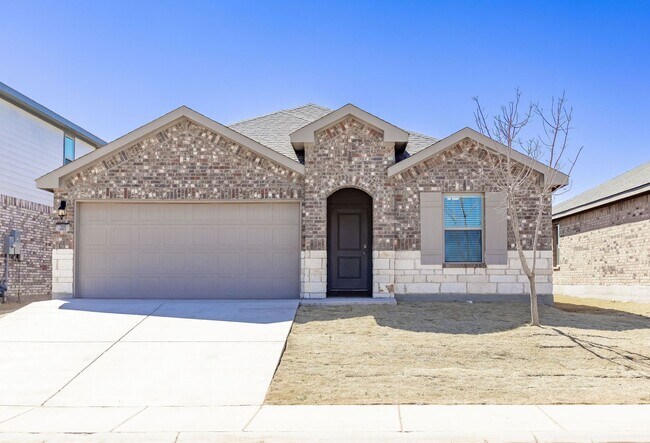 Building Photo - 4bedroom 3 bath in Wolfforth/Lubbock TX
