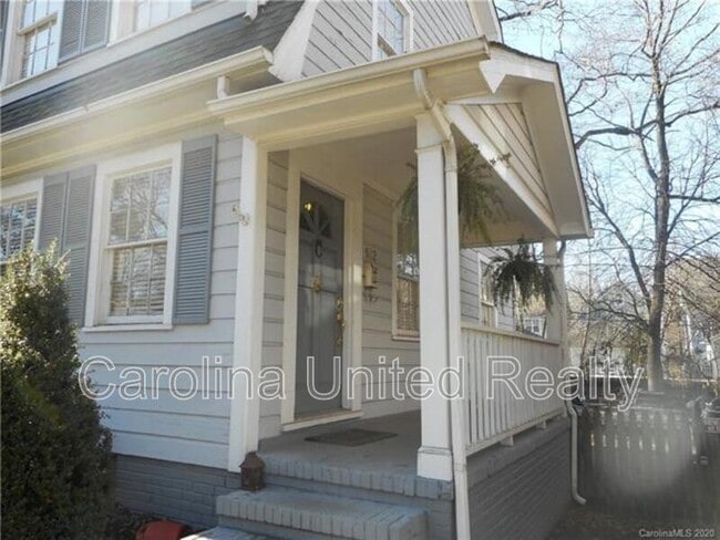 Building Photo - 612 Woodruff Pl