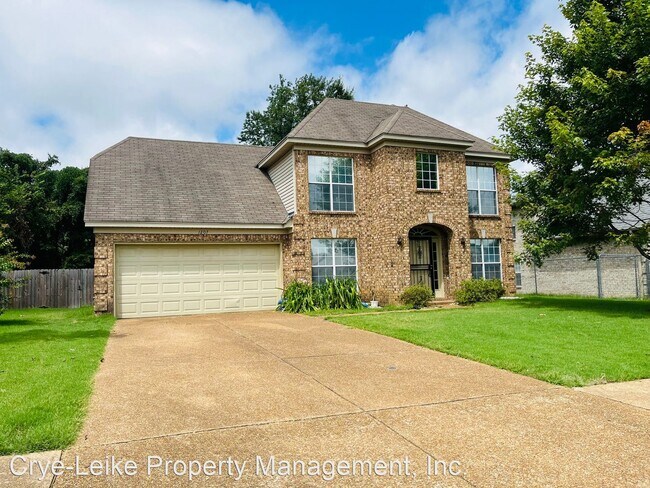 Foto del edificio - 4 br, 2.5 bath House - 1207 Harpeth Drive
