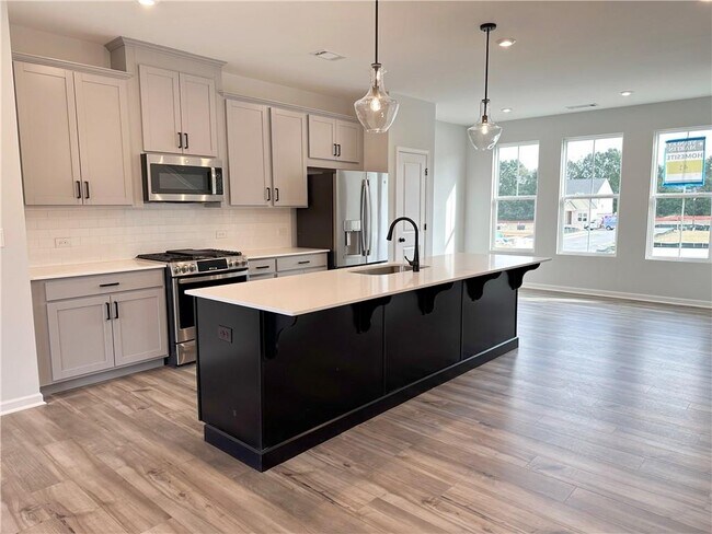 Foto del edificio - 2673 Whistler Wy NE