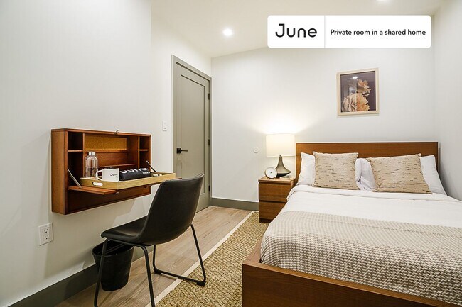 Foto del edificio - Room in Shared 3 bed/2 bath home in Upper West Side