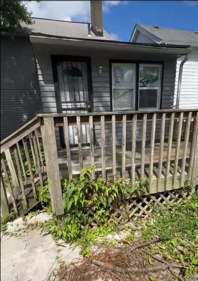 Foto del edificio - 10312 Nelson Ave