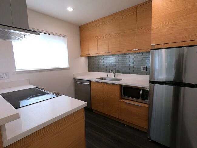 Foto del edificio - 1175 Chestnut St