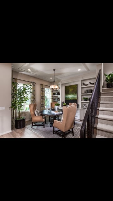 Building Photo - Exceptional Remodeled & Professionally Fur...