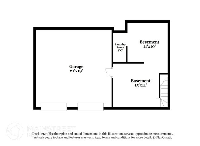 Foto del edificio - 13206 15 St