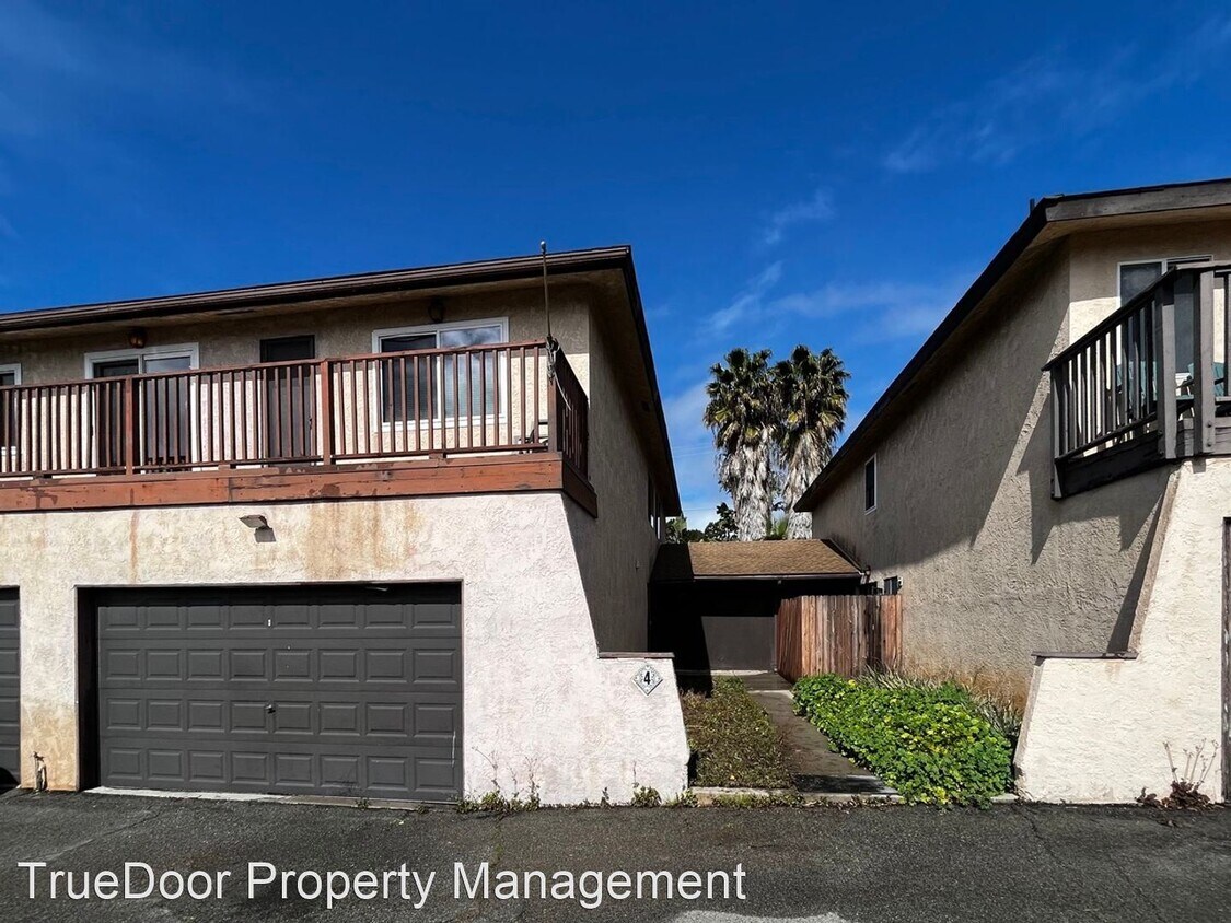 Primary Photo - 3 br, 2 bath House - 8654 Orange Ave Unit 4