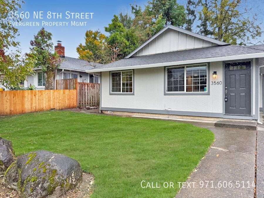 Foto principal - 3560 NE 8th St