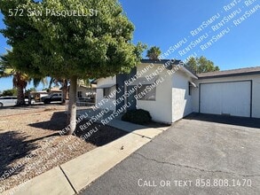 Building Photo - 572 San Pasquel St