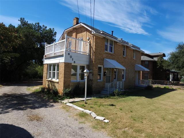 Foto del edificio - 4018 Medford Rd