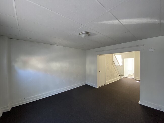 Foto del edificio - 626 S Queen St