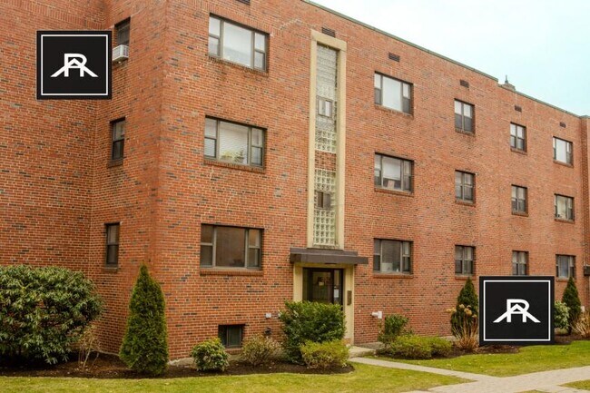 Foto del edificio - 2 bedroom in Brookline MA 02446