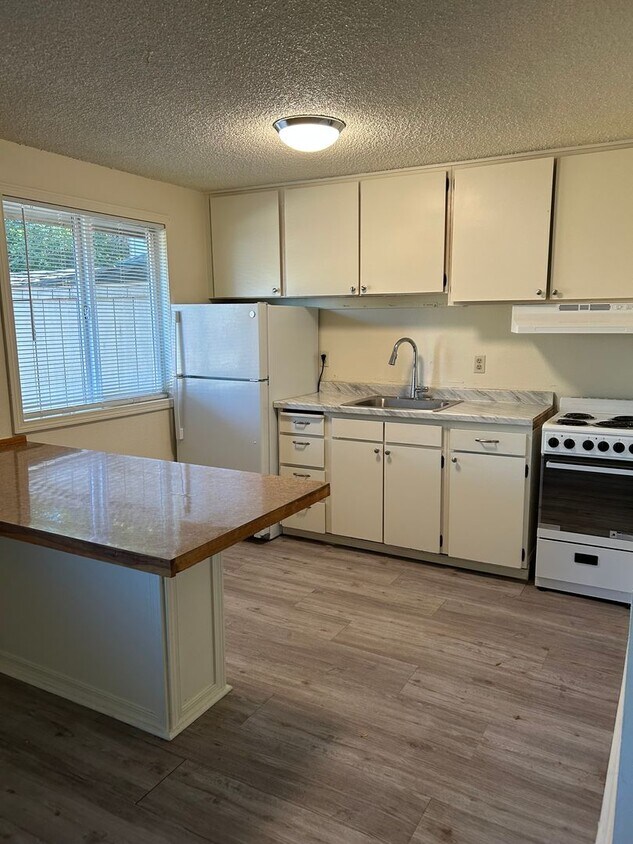 Foto del edificio - Quail Ridge Apartments