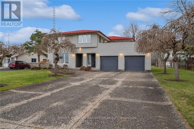 Photo du bâtiment - 1321 Niagara River Pkwy