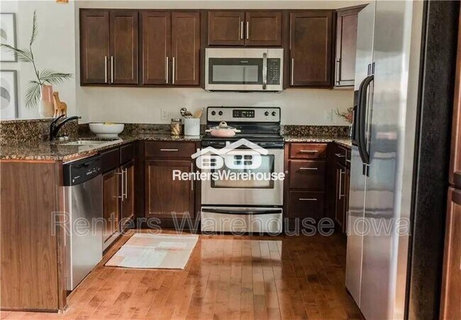 Foto del edificio - 2116 High St