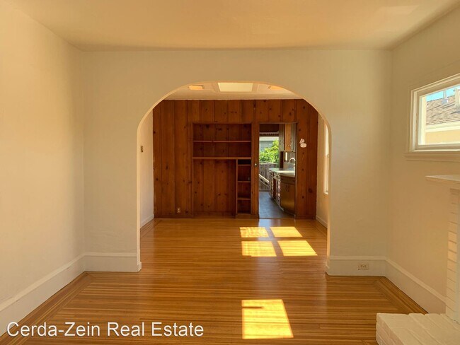 Foto del edificio - 2 br, 1 bath House - 240 Sunnyside Ave - LU