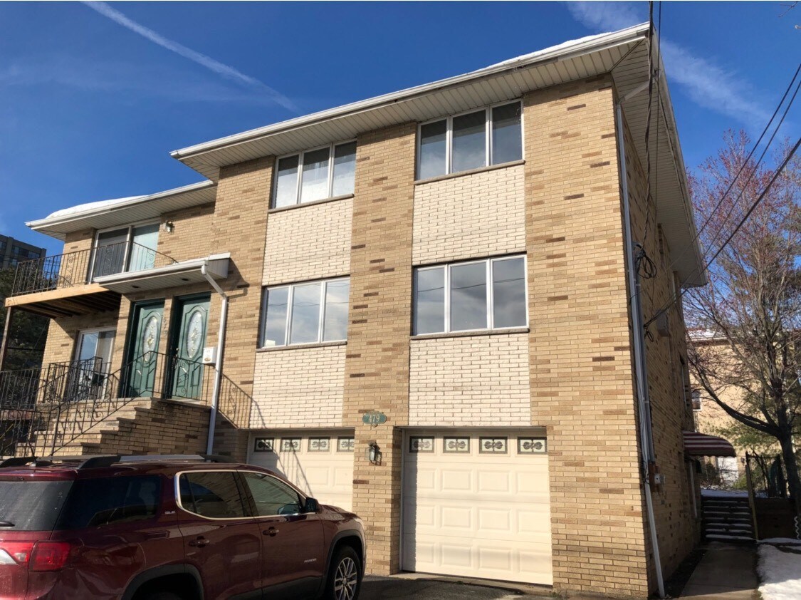 479 North Ave, Fort Lee, NJ 07024 House Rental in Fort Lee, NJ