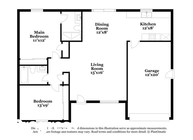 Building Photo - 212 Lake Thomas Dr