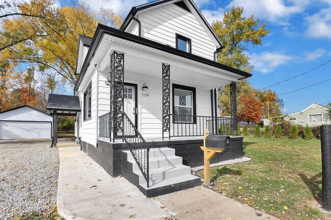 Foto del edificio - 119 N Ohio Ave