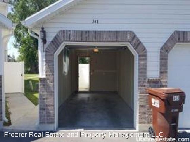 Building Photo - 2 br, 2 bath House - 341 W 1925 N