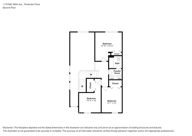 Building Photo - 1170 NW 185th Ave