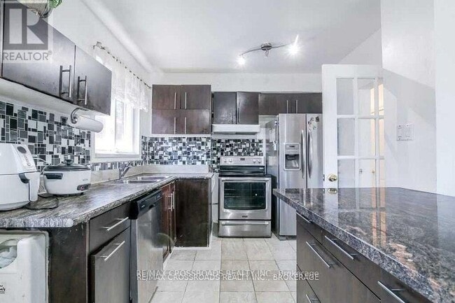 Photo du bâtiment - 648 Brimley Rd