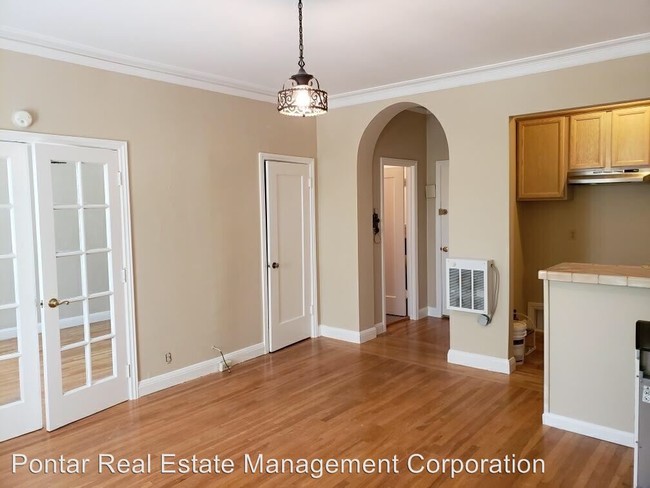 Foto del edificio - 1285 Oak Grove Ave