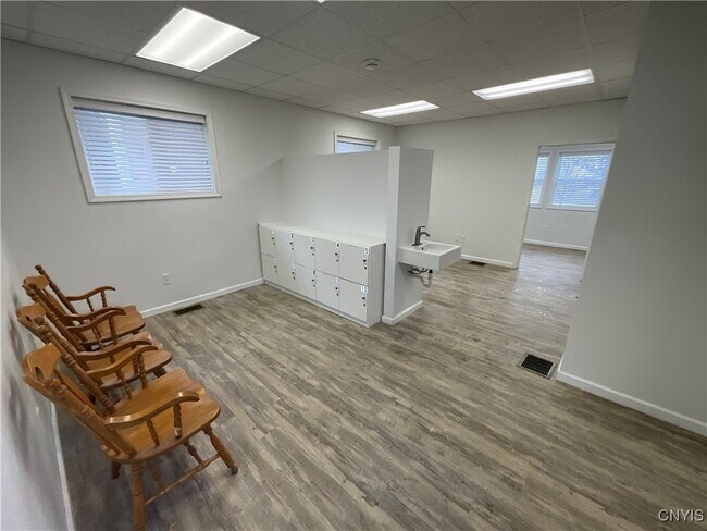 Foto del edificio - 127 Winslow St