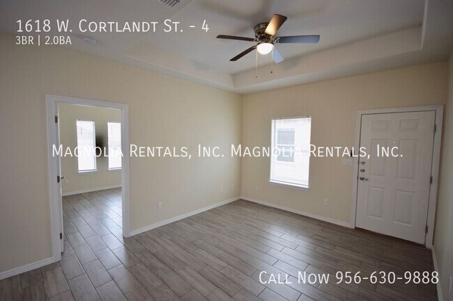 Foto del edificio - 1618 W Cortlandt St